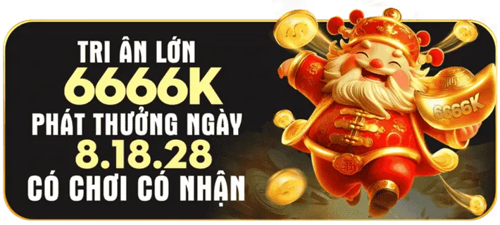 Khuyến mãi đặc biệt cho các sự kiện lớn