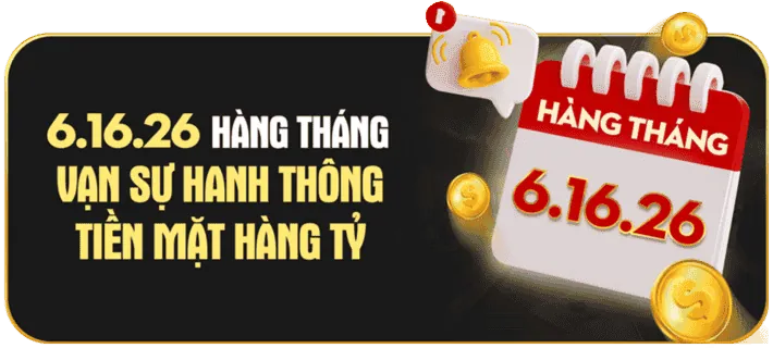 Ưu đãi chào mừng thành viên mới vaobong88