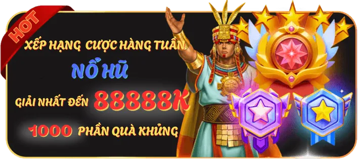 Game Nổ Hũ Kho Báu Pharaoh