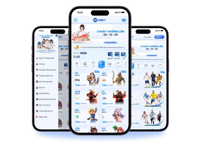 Trải nghiệm mượt mà, nhanh chóng