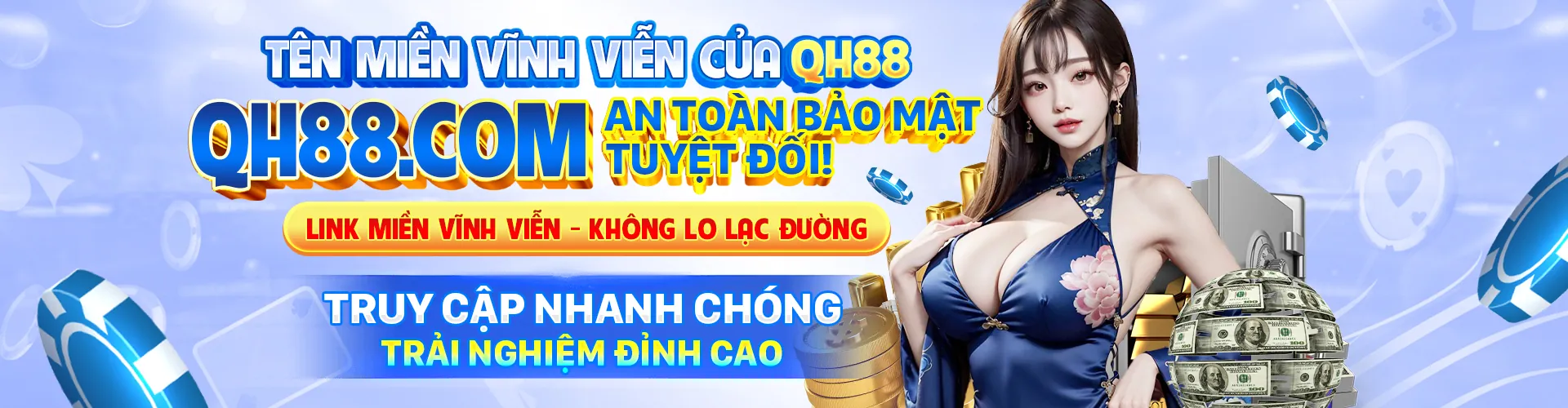 Hình ảnh chính trò chơi slot vaobong88 với biểu tượng jackpot và màu sắc rực rỡ