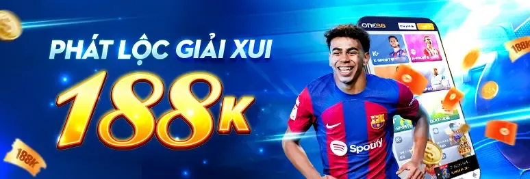 Ưu đãi hoàn trả tiền cược vaobong88